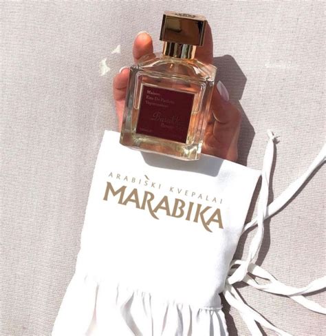 marabika avis